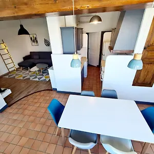 Des Capucins Apartment La Ciotat