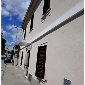Vanesa Apartment Pula