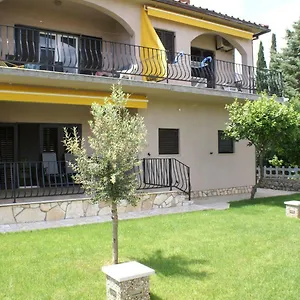 Svjetlana Apartment Krk Town