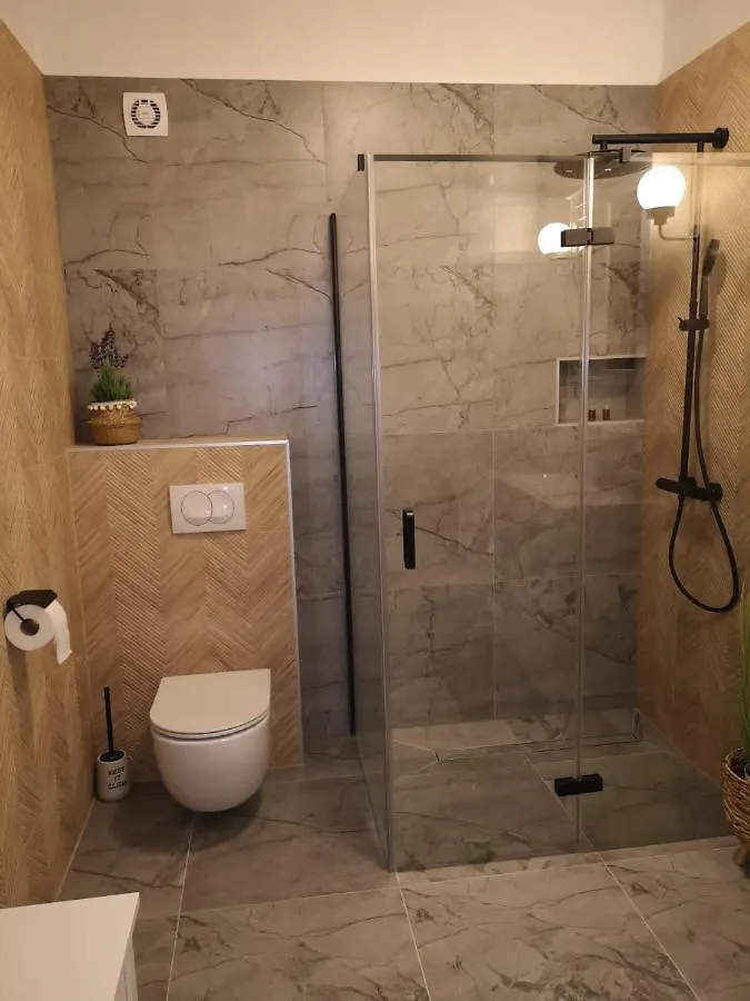 Lovro Luxury Apartment With Jacuzzi And Terrace Sea View Sali 0*,